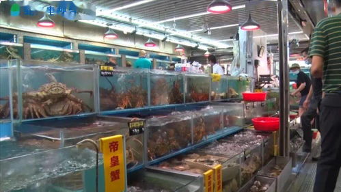 開漁時(shí)節(jié)，水產(chǎn)品養(yǎng)殖 好吃新鮮的海鮮來啦！